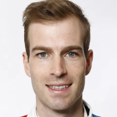 Adrien De Leener