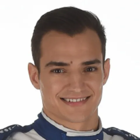 Alex Palou