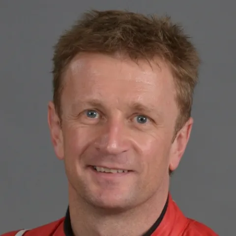 Allan McNish