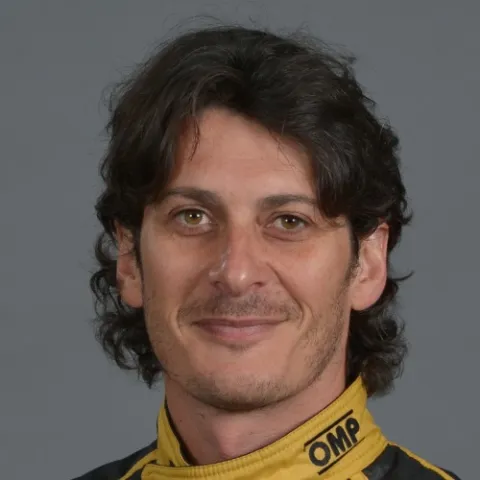 Andrea Belicchi