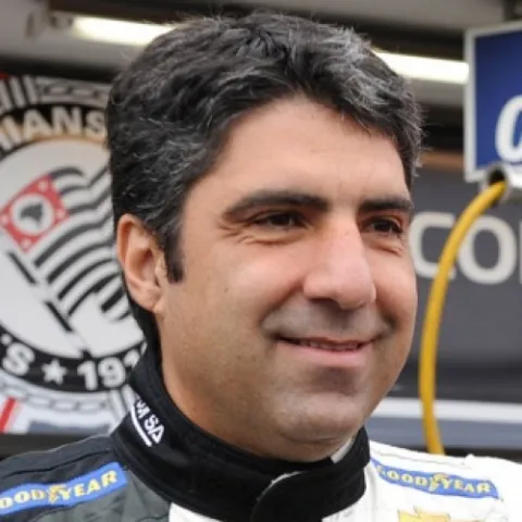 Antonio Jorge Neto