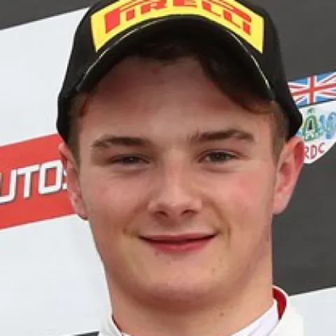 Ben Hingeley
