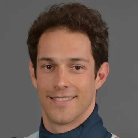 Bruno Senna