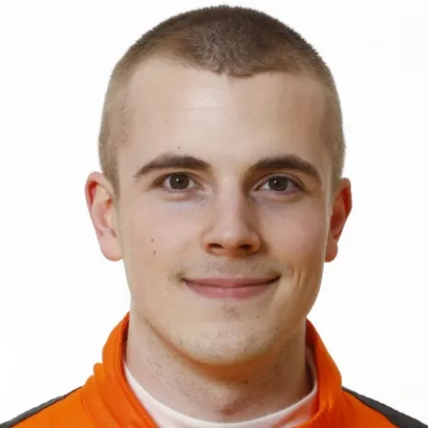 Christopher Friedrich