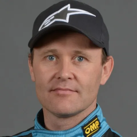 Damien Faulkner