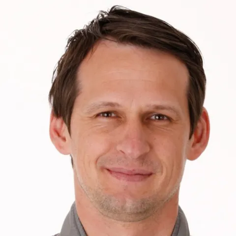 Dominic Jöst