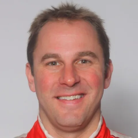 Eric Curran