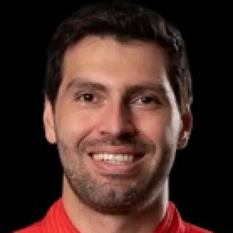 Galid, jr. Osman