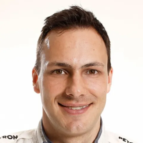 Gary Paffett