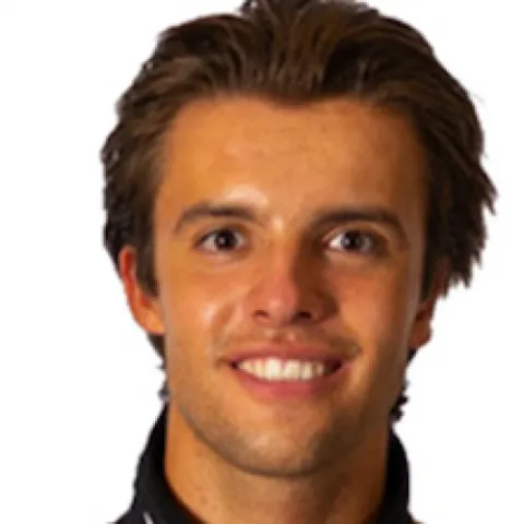 Gilles Magnus