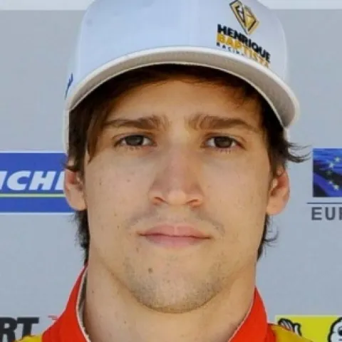 Henrique Baptista
