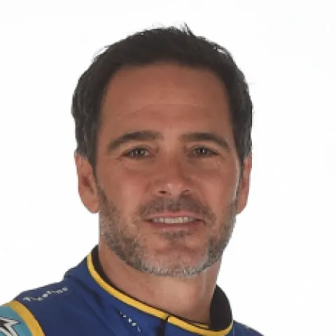 Jimmie Johnson