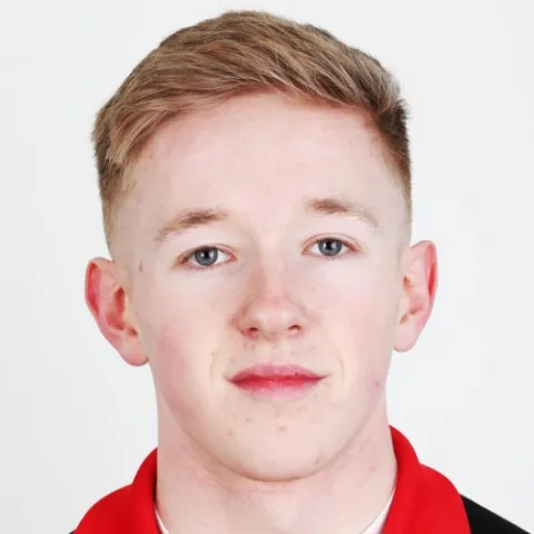 Johnathan Hoggard