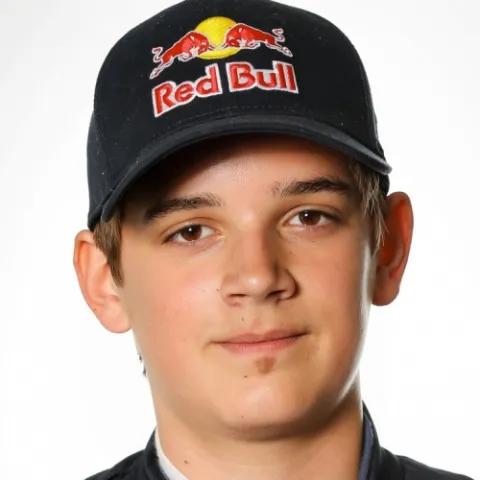 Jonny Edgar