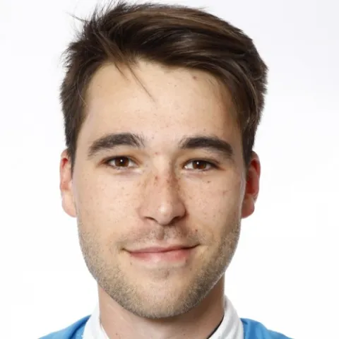 Kelvin van der Linde