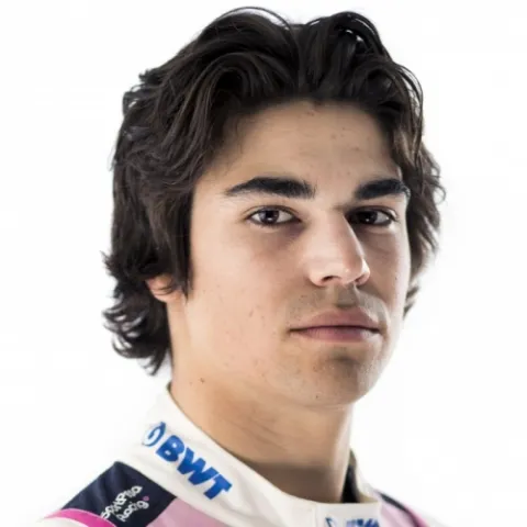 Lance Stroll