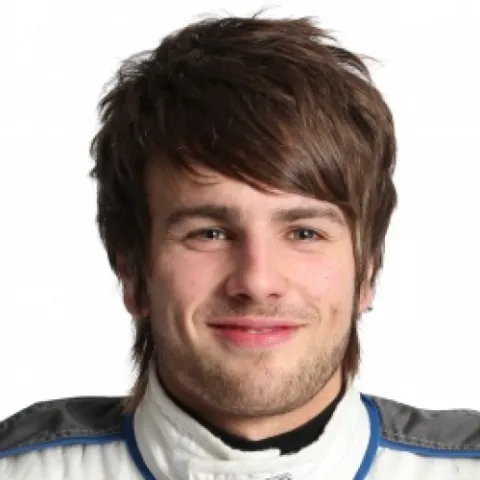 Lewis Williamson