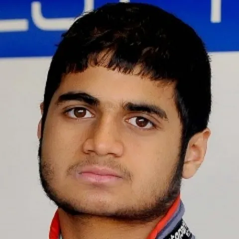 Mahaveer Raghunathan