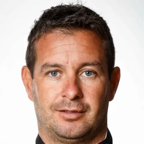 Manuel Lauck