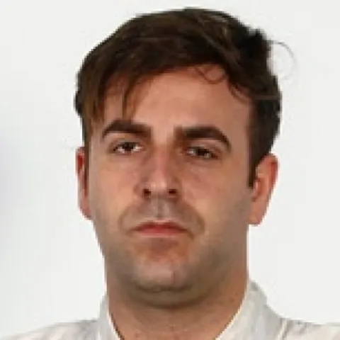 Massimiliano Fantini