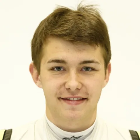 Mathéo Tuscher