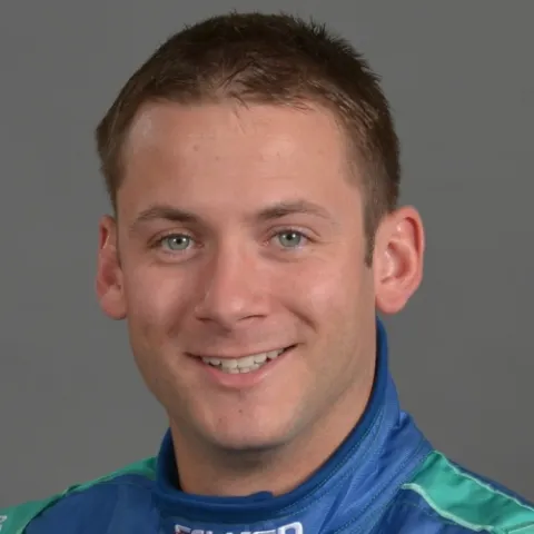 Nick Tandy