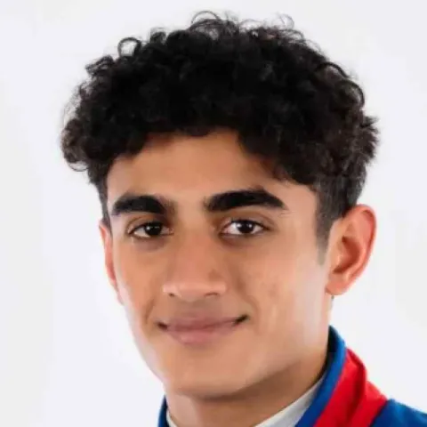Nikhil Bohra