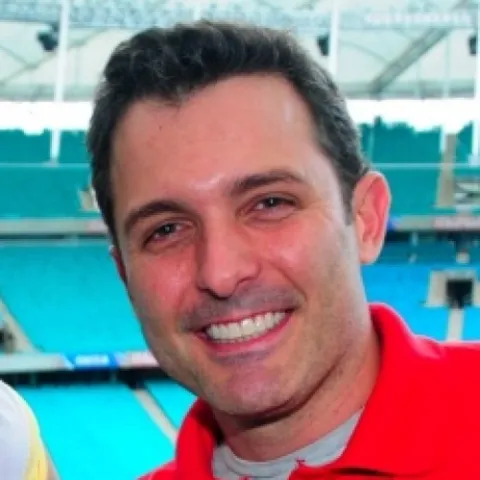 Patrick Gonçalves