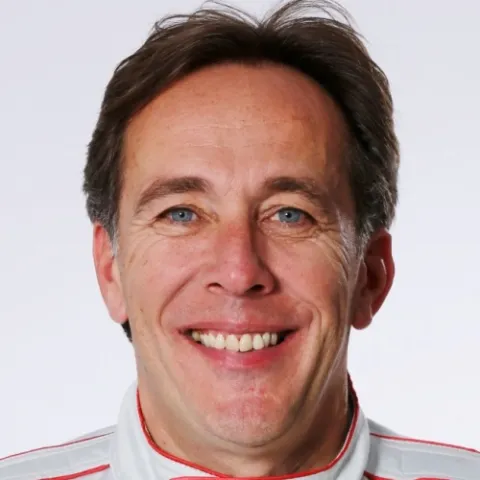 Patrick Huisman