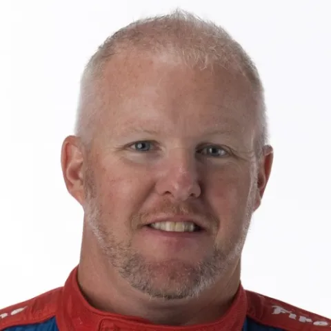 Paul Tracy