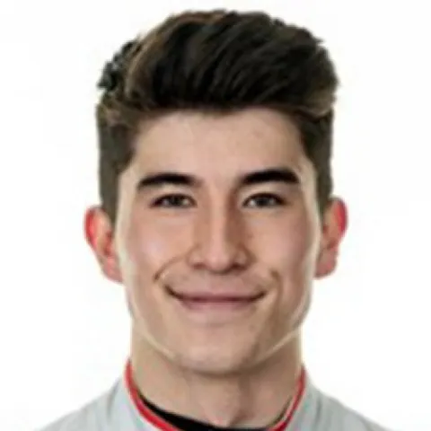 Reece Ushijima