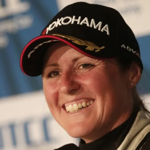 Sabine Schmitz