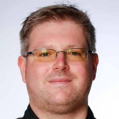 Sascha Halek