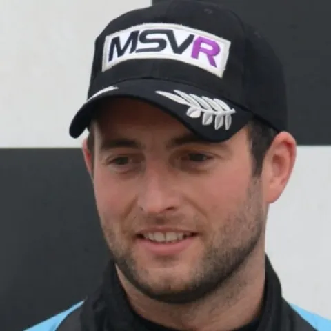Scott Mansell