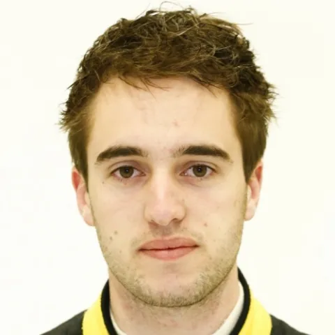 Simon Gachet