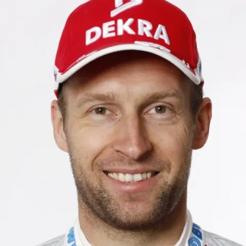Stefan Mücke