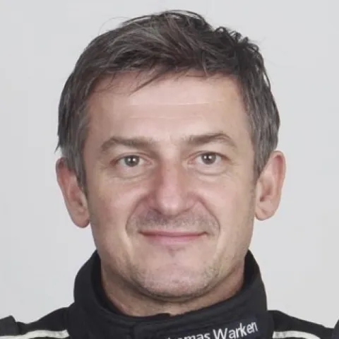 Thomas Warken