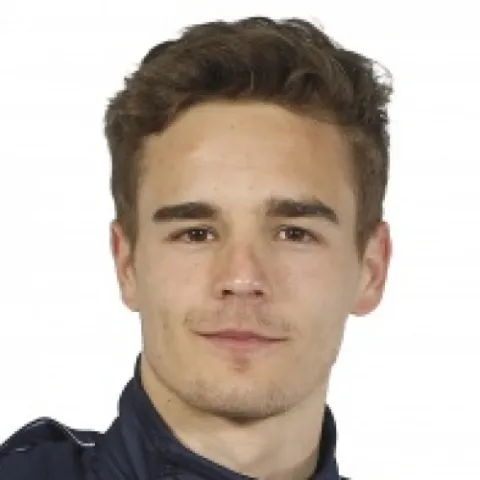 Tom Dillmann