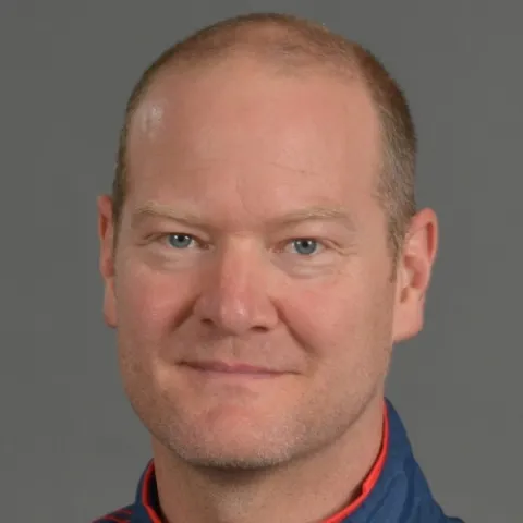 Tom Kendall