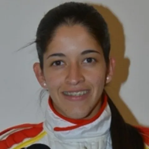 Valeria Carballo