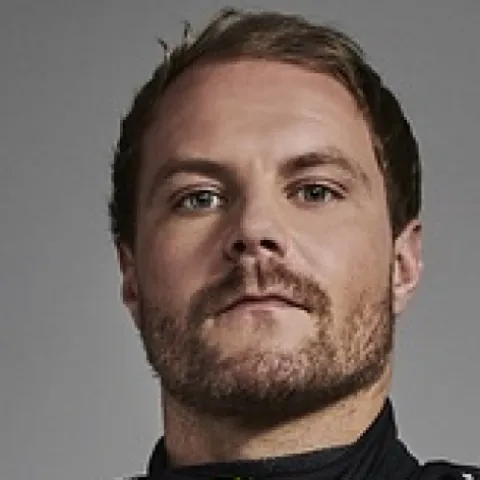 Valtteri Bottas