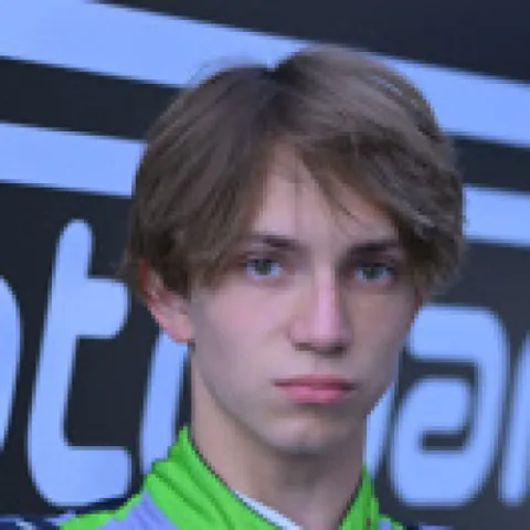 Vladislav Ryabov