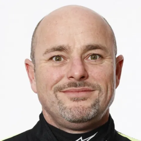 Wolfgang Triller