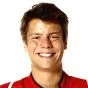 Adrien Tambay (earlier photo)