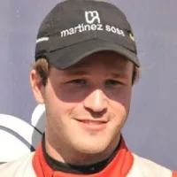 Agustín Canapino (earlier photo)