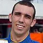 Alberto Valerio (earlier photo)