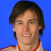 Alex Lloyd (earlier photo)