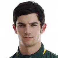 Alexander Rossi (earlier photo)
