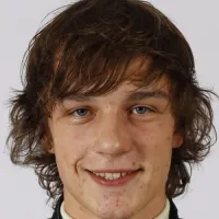Alexandre Baron (earlier photo)