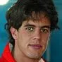 Alexandre Sarnes Negrao (earlier photo)